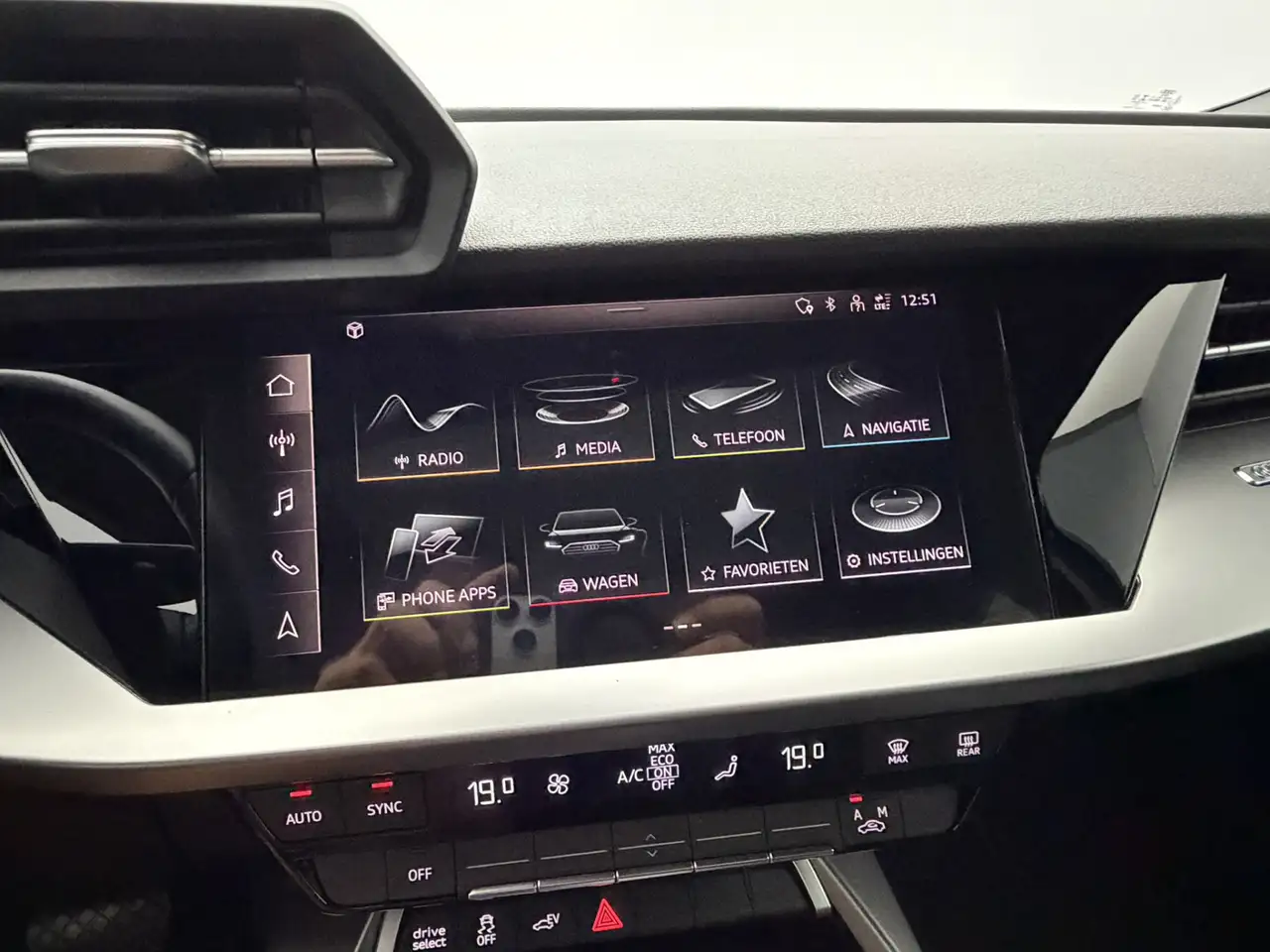 Audi A3 Sportback 40 TFSI e Advanced Edition Matrix-Led, миниатюра 15