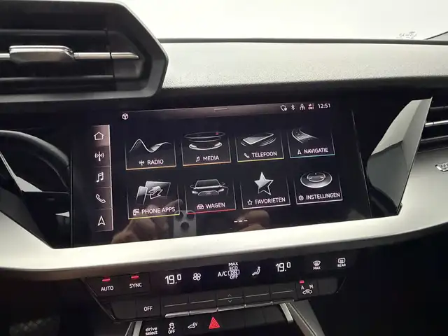 Audi A3 view 15