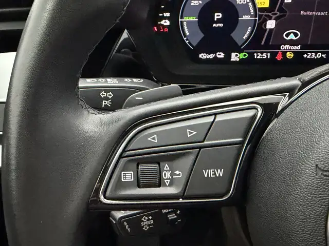 Audi A3 view 25