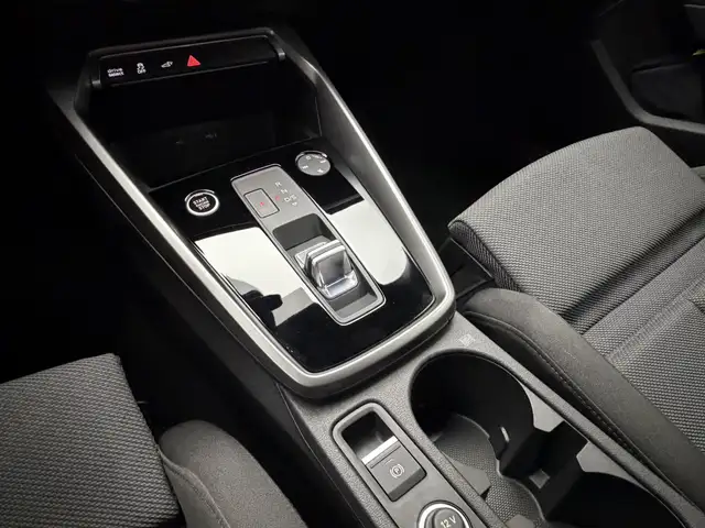 Audi A3 view 14