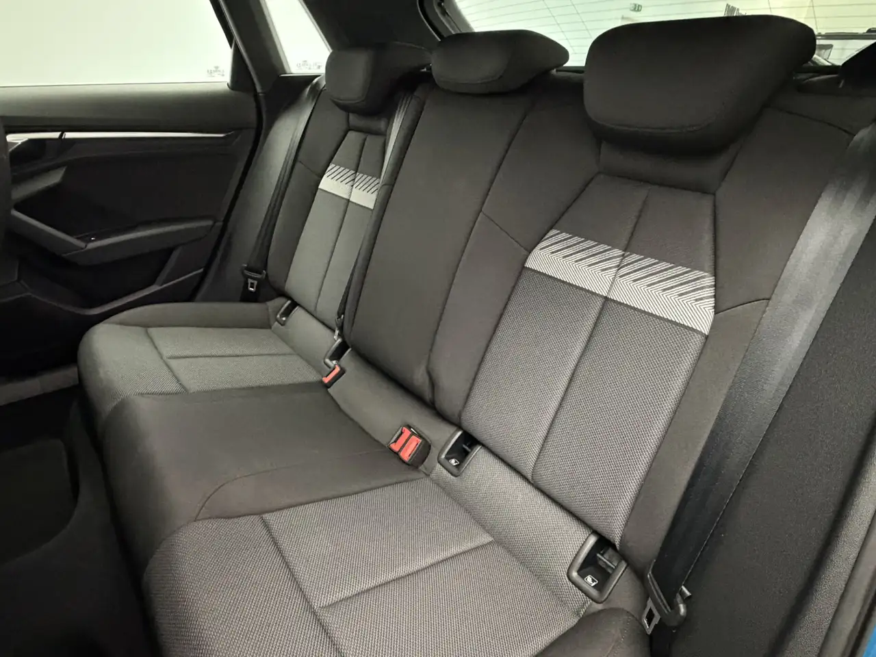 Audi A3 Sportback 40 TFSI e Advanced Edition Matrix-Led, миниатюра 28