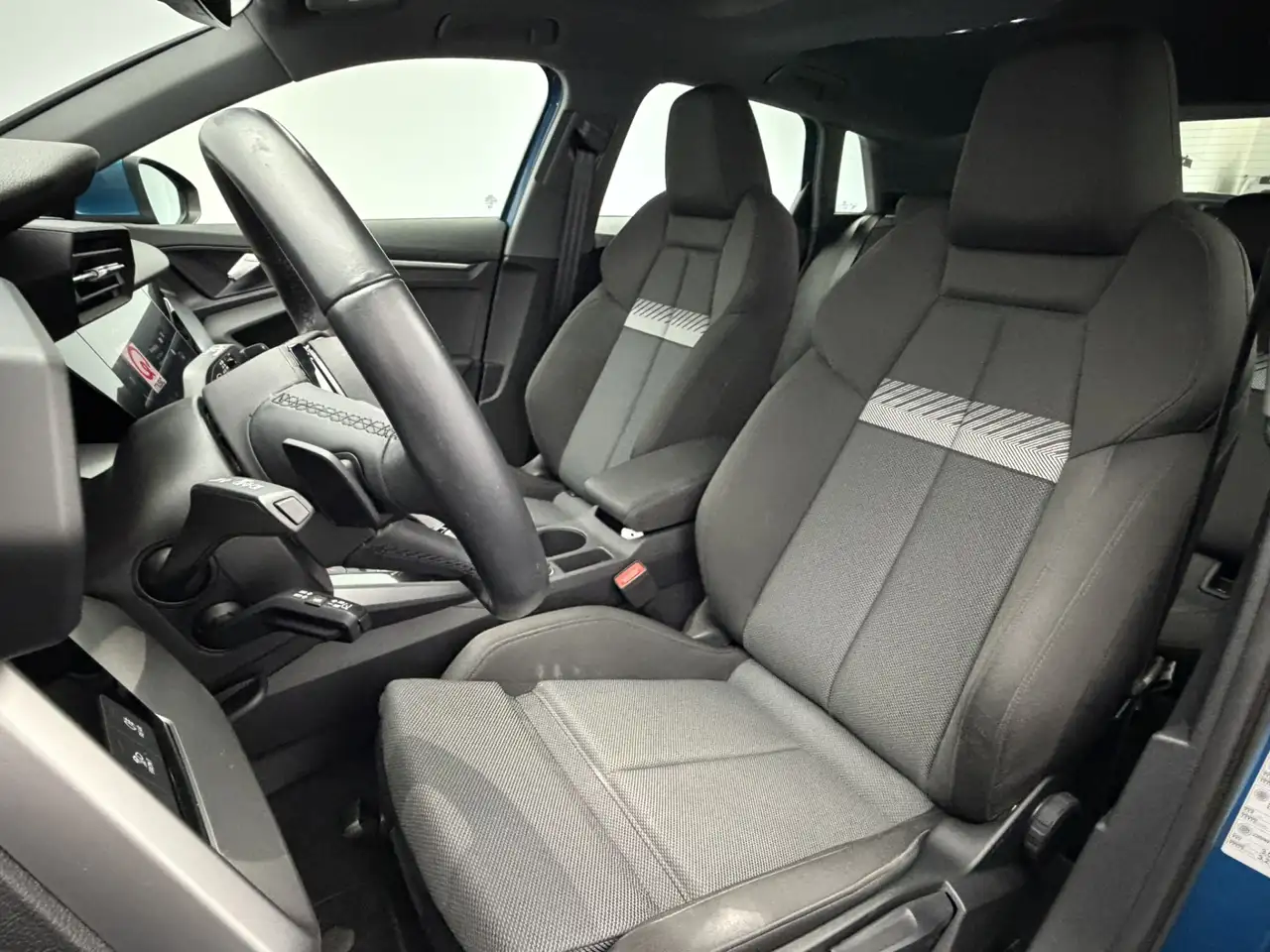 Audi A3 Sportback 40 TFSI e Advanced Edition Matrix-Led, миниатюра 16