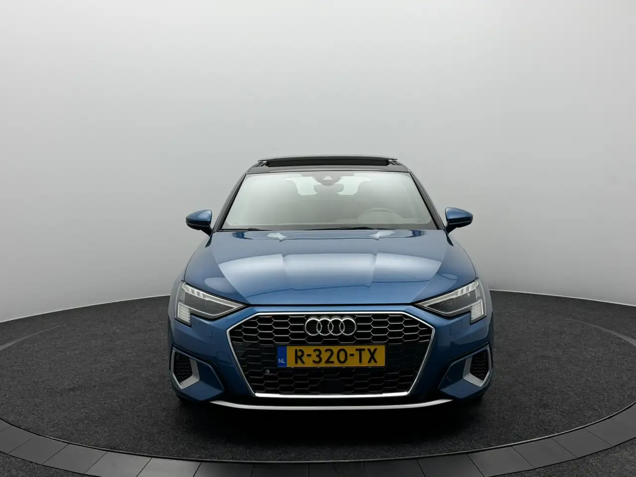 Audi A3 Sportback 40 TFSI e Advanced Edition Matrix-Led, миниатюра 24