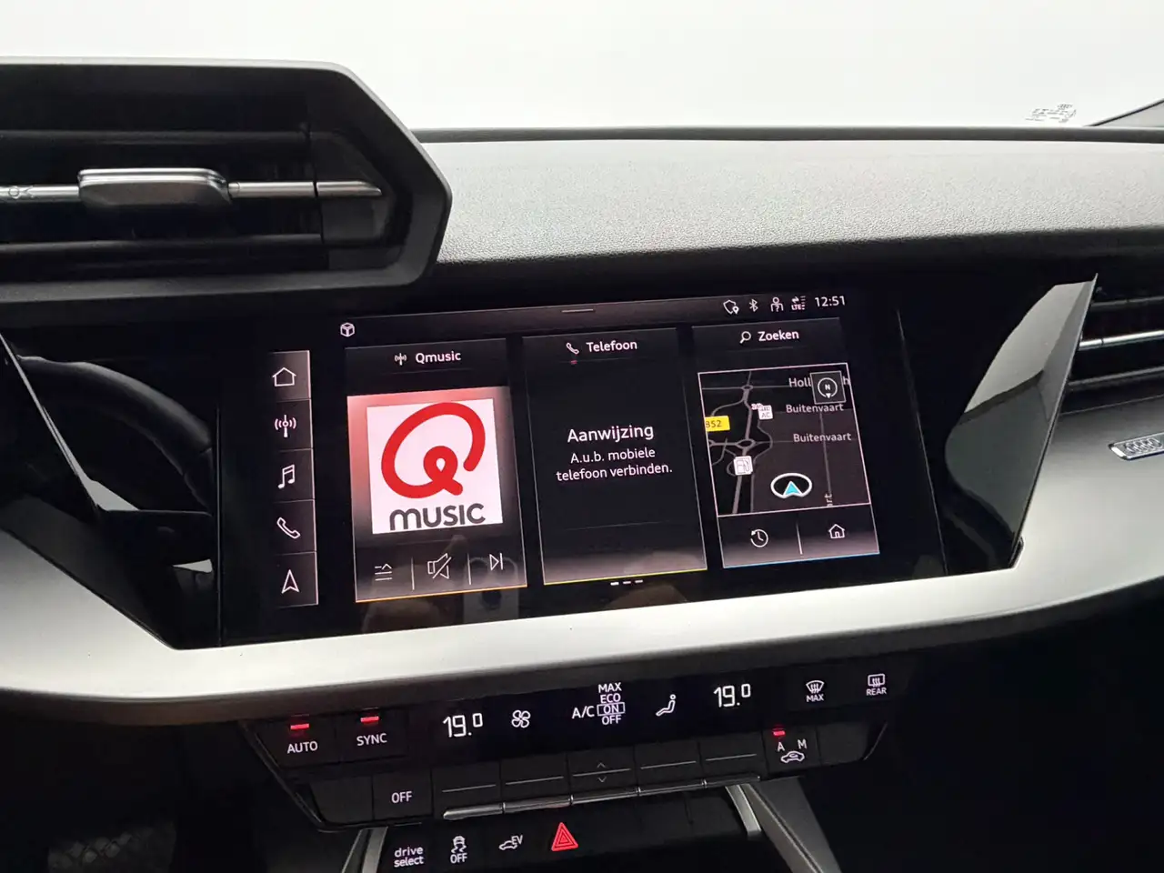 Audi A3 Sportback 40 TFSI e Advanced Edition Matrix-Led, миниатюра 10