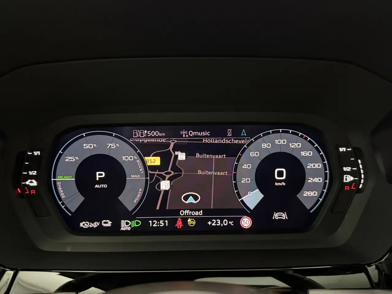 Audi A3 Sportback 40 TFSI e Advanced Edition Matrix-Led, миниатюра 21