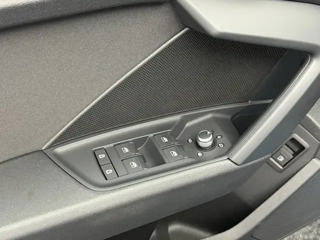 Audi A3 view 29