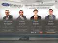 Ford Focus Turnier ST-Line X 1.0 EcoBoost Mild-Hybrid EU6d HU Grau - thumbnail 14