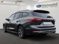Ford Focus Turnier ST-Line X 1.0 EcoBoost Mild-Hybrid EU6d HU Grau - thumbnail 2