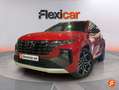 Hyundai TUCSON 1.6 TGDI Nline 30 Aniversario 4x2 Rojo - thumbnail 3