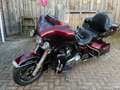 Harley-Davidson Ultra Limited Červená - thumbnail 3