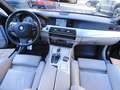 BMW 550 d xDrive*HEAD UP'EGSD*HIFI*LEDER*NAVI* Blau - thumbnail 2