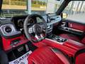 Mercedes-Benz G 63 AMG 4x42 Zwart - thumbnail 18