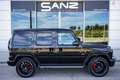 Mercedes-Benz G 63 AMG 4x42 Zwart - thumbnail 12
