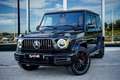 Mercedes-Benz G 63 AMG 4x42 Zwart - thumbnail 3