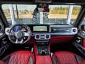 Mercedes-Benz G 63 AMG 4x42 Zwart - thumbnail 26