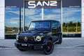Mercedes-Benz G 63 AMG 4x42 Zwart - thumbnail 4