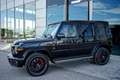 Mercedes-Benz G 63 AMG 4x42 Zwart - thumbnail 11
