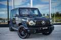 Mercedes-Benz G 63 AMG 4x42 Zwart - thumbnail 2