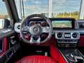 Mercedes-Benz G 63 AMG 4x42 Zwart - thumbnail 21