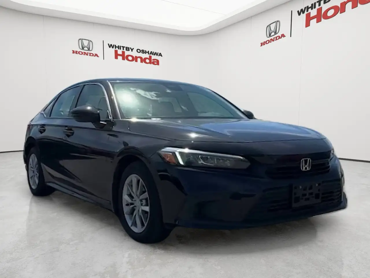 Honda Civic снимка Honda Civic