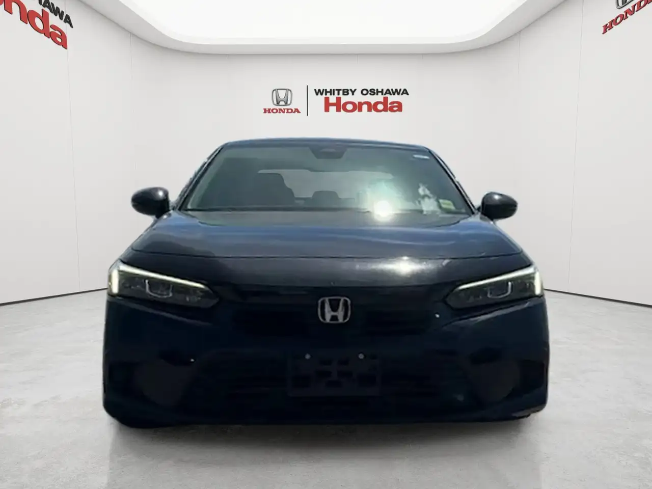Honda Civic снимка Honda Civic
