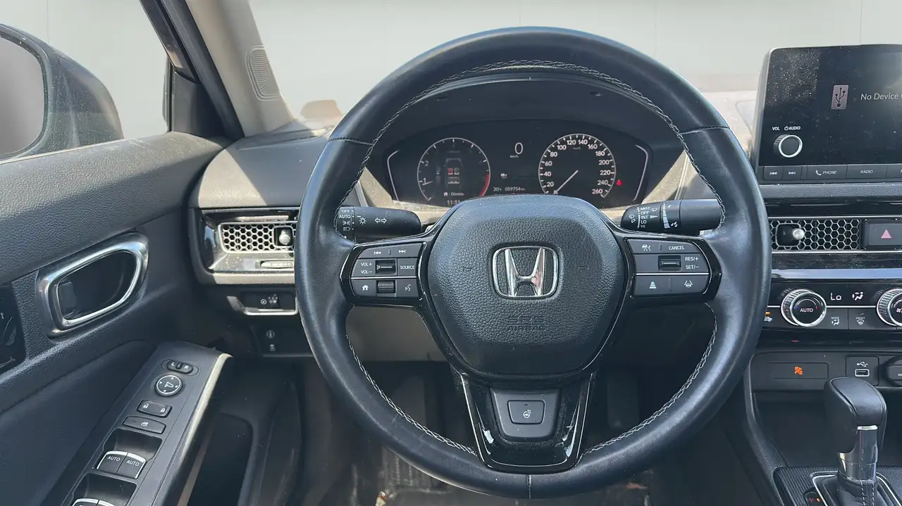 Honda Civic снимка Honda Civic