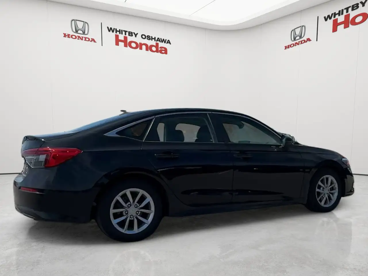 Honda Civic снимка Honda Civic