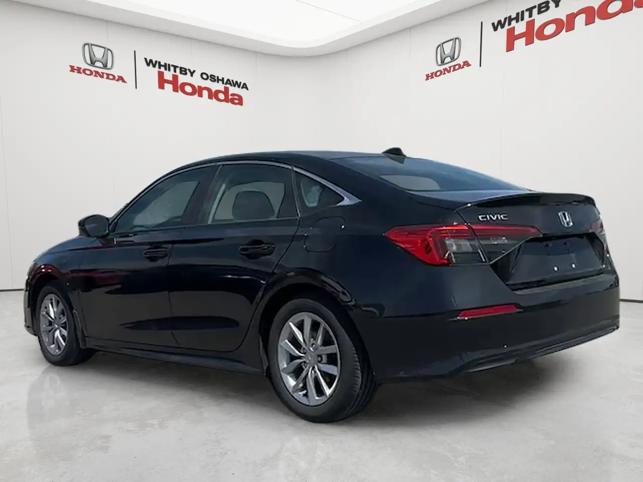 Honda Civic снимка Honda Civic