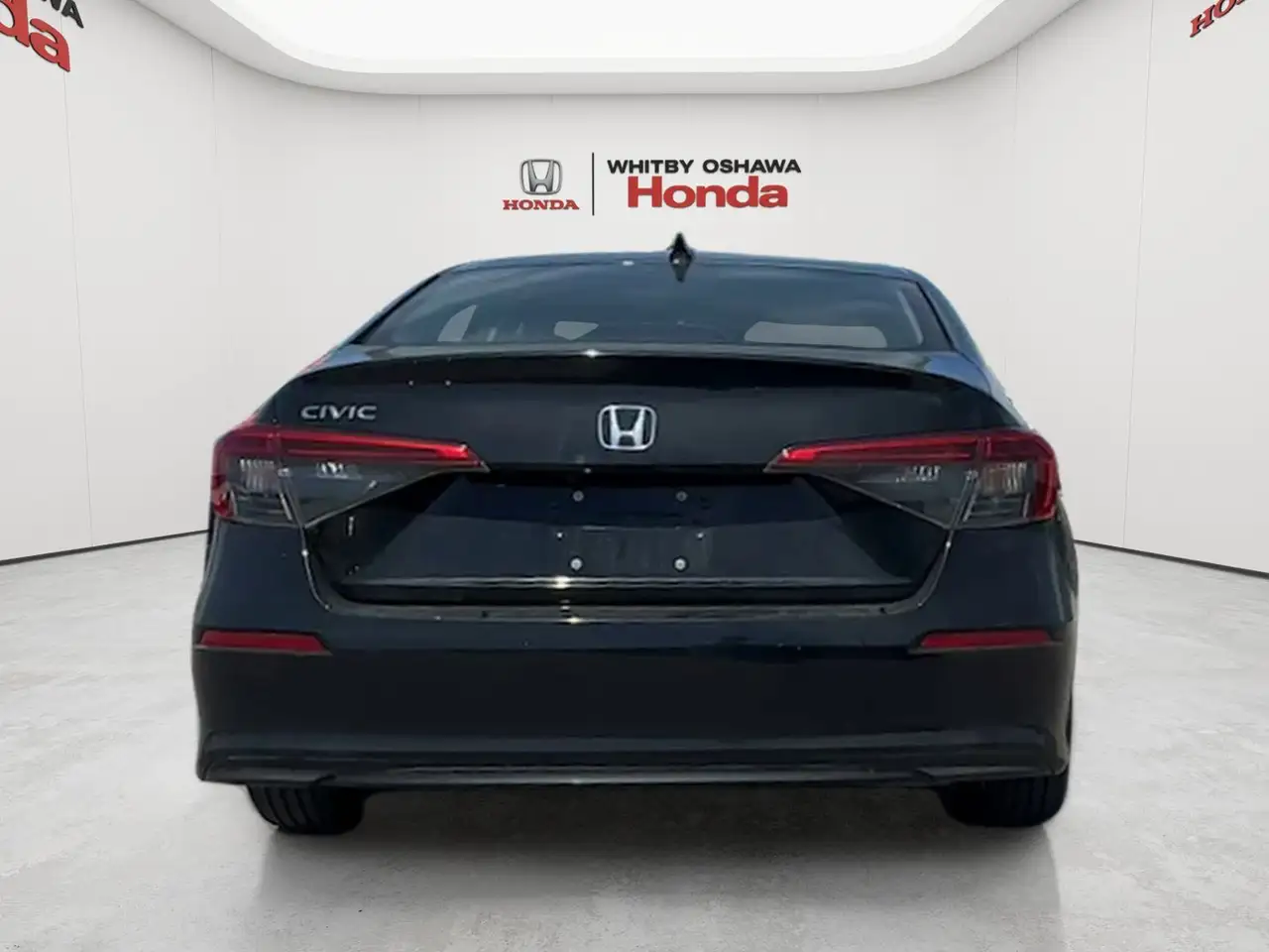Honda Civic снимка Honda Civic