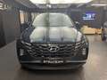 Hyundai TUCSON Intuitive Hybrid 2WD Bleu - thumbnail 2