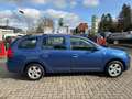 Dacia Logan MCV II Kombi Prestige/Navi/AHK/Klima/Tempo Blau - thumbnail 4
