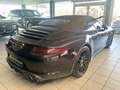 Porsche 911 Carrera 4 Cabriolet Black - thumbnail 3