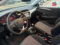 Opel Corsa-e 1.2 75ch Edition Radar AR Carplay Noir - thumbnail 15