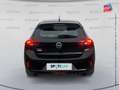 Opel Corsa-e 1.2 75ch Edition Radar AR Carplay Noir - thumbnail 7