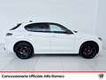 Alfa Romeo Stelvio 2.2 t tributo italiano q4 210cv auto Bianco - thumbnail 6