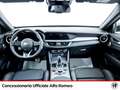 Alfa Romeo Stelvio 2.2 t tributo italiano q4 210cv auto Bianco - thumbnail 9