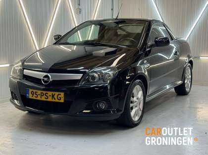 Opel Tigra TwinTop 1.4-16V Enjoy | CRUISE | ELEK PAKKET | NAP