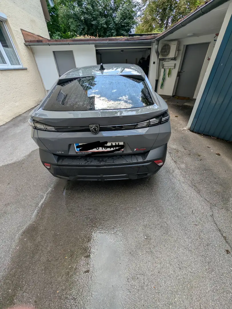 Peugeot 408 PureTech 130 S&S EAT8 Allure - 2