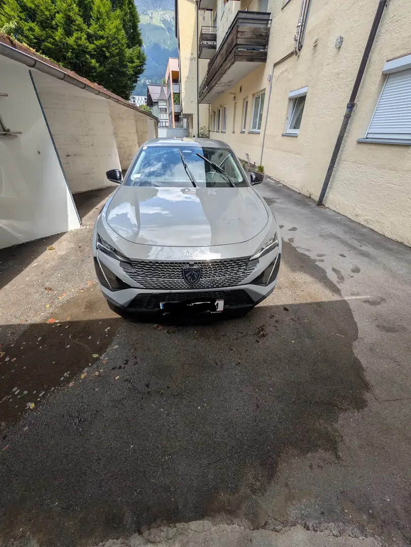 Peugeot 408 PureTech 130 S&S EAT8 Allure - 1