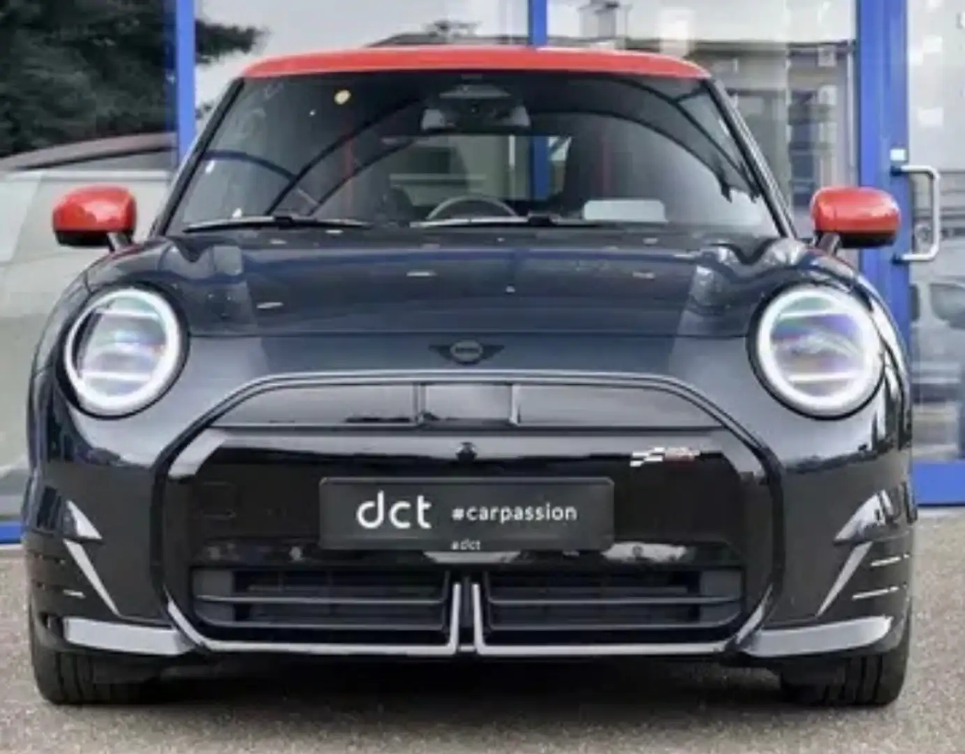 MINI Cooper SE John Cooper Works - full options Gri - 1