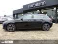 Mercedes-Benz A 180 PROGRESSIVE PLUS+MBUX+NAVI+RF.-KAM+CARPLAY Schwarz - thumbnail 2
