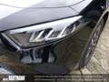 Mercedes-Benz A 180 PROGRESSIVE PLUS+MBUX+NAVI+RF.-KAM+CARPLAY Schwarz - thumbnail 14