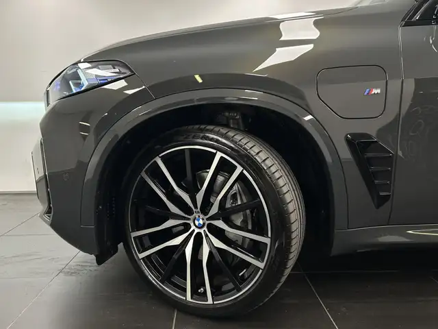 BMW X5 view 10