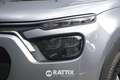 Citroen C3 1.2 Puretech 110CV Max EAT6 Grigio - thumbnail 3