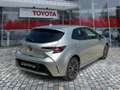 Toyota Corolla 1.8 Hybrid Team D *Technik-Paket* Srebrny - thumbnail 5