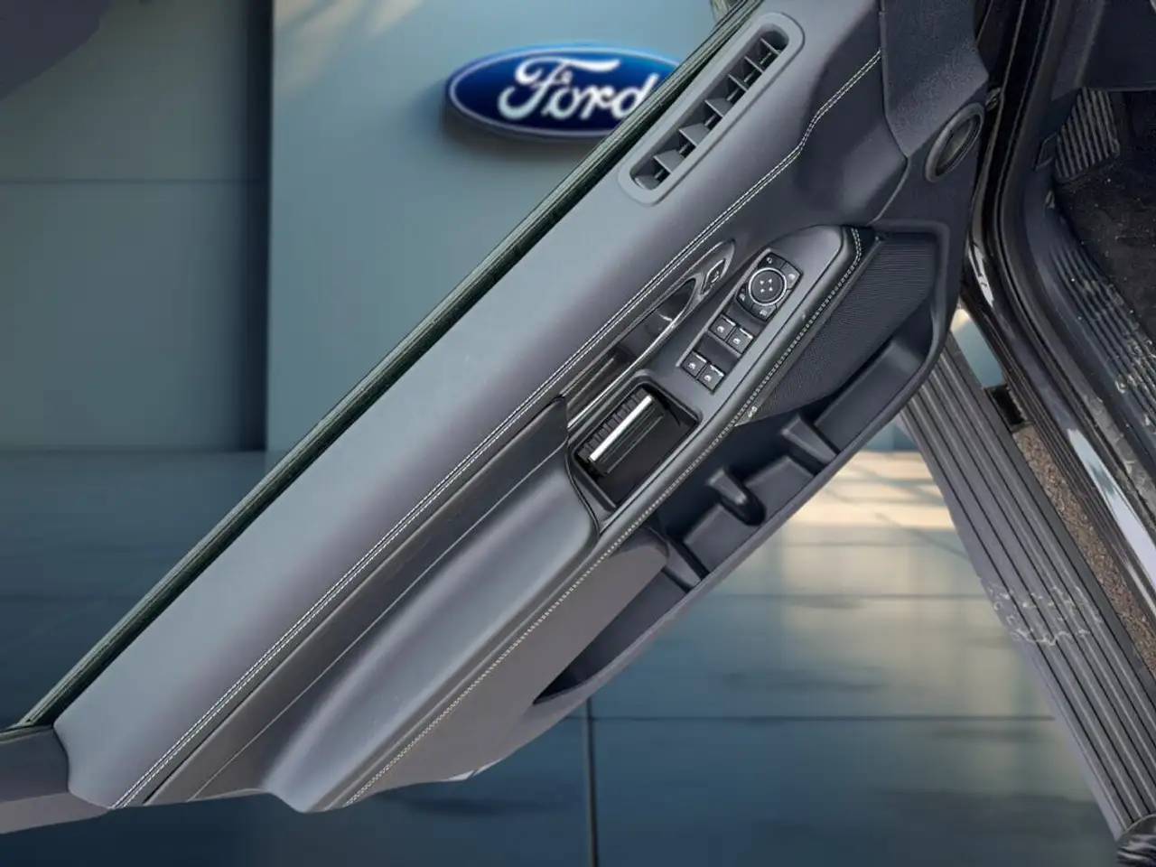 Ford Expedition fotografie Ford Expedition