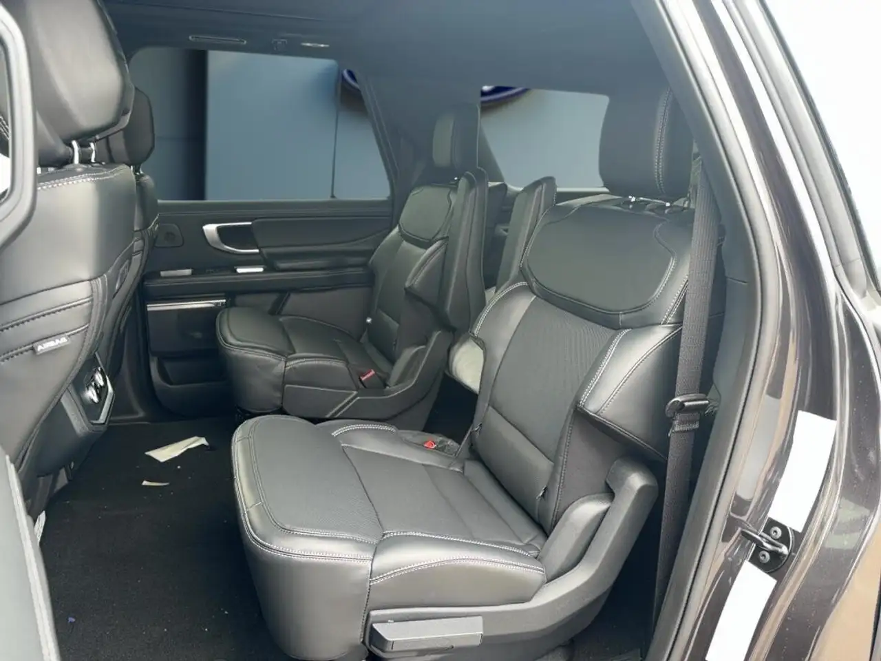 Ford Expedition fotografie Ford Expedition