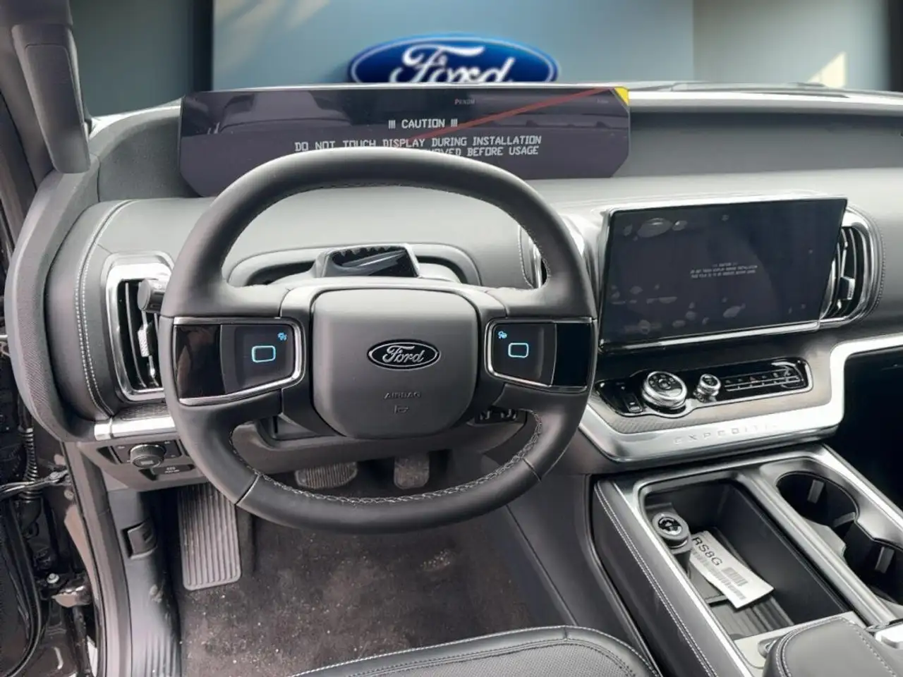 Ford Expedition fotografie Ford Expedition