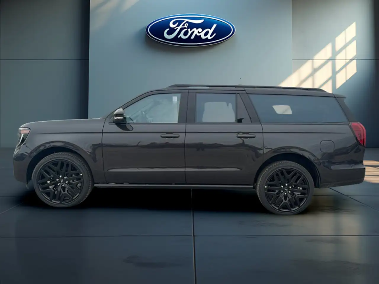 Ford Expedition fotografie Ford Expedition