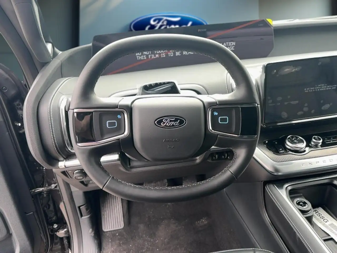 Ford Expedition fotografie Ford Expedition